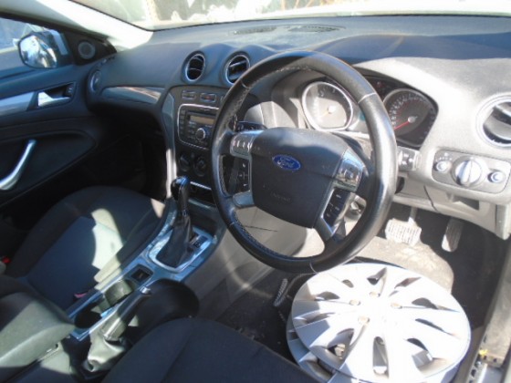 Ford Mondeo IV 2012 SW 2.0 Tdci para peças